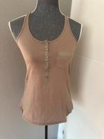 Mango Oberteil beige Gr s 36 neu Berlin - Reinickendorf Vorschau