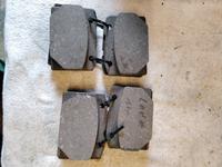 Lada Bremssteine DDR Oldtimer alt  2 Set Brandenburg - Brandenburg an der Havel Vorschau