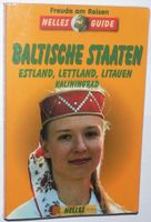 Reiseführer BALTISCHE STAATEN Estland Lettland Litauen Kaliningra Sachsen - Pegau Vorschau