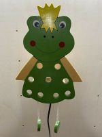 Wunderschöne Lampe für Kinderzimmer Motiv Froschkönig Niedersachsen - Oldenburg Vorschau