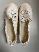 Espadrilles NEU Dresden - Klotzsche Vorschau