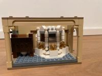 Lego Harry Potter „Misslungener Vielsaft-Trank“ 76386 Nordrhein-Westfalen - Dinslaken Vorschau
