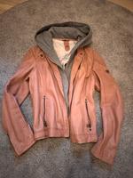 Gipsy Lederjacke Gr. M Hessen - Bad Soden am Taunus Vorschau