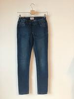S Oliver Denim Jeans Jeanshose Hose blau Gummibund bequem XS Bayern - Ustersbach Vorschau