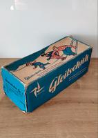 DDR Gleitschuhe  Schlittschuhe retro Chemnitz - Einsiedel Vorschau