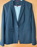 Dunkel blauer Damen Blazer von S.Oliver Nordrhein-Westfalen - Borgentreich Vorschau