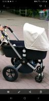 Kinderwagen Kombi Baggy Bugaboo Nordrhein-Westfalen - Hattingen Vorschau