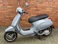 Vespa Primavera 125 Sport Niedersachsen - Gifhorn Vorschau