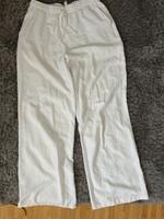 Leinenhose für lange Beine Nordrhein-Westfalen - Mülheim (Ruhr) Vorschau