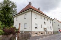 Gepflegtes Dreifamilienhaus in Waldsassen Bayern - Waldsassen Vorschau