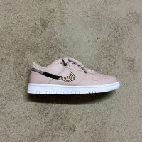 Nike Dunk Low Dusty Pink Animal Swoosh Leopard Weiß Schwarz 39 Innenstadt - Köln Altstadt Vorschau