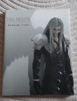 Advent Children Final Fantasy Reunion Files - Artbook/Guide Brandenburg - Schönefeld Vorschau