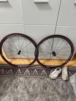 Shimano RS10 Felgen Alu Leipzig - Sellerhausen-Stünz Vorschau