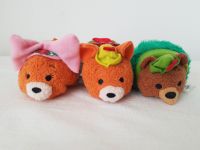 Disney Robin Hood Tsum Tsum Mini Marian Little John Kr. München - Ismaning Vorschau