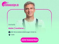 Maler / Lackierer (m/w/d) Hessen - Fulda Vorschau