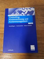 Controlling, Kostenrechnung und Kostenmanagement Baden-Württemberg - Gaienhofen Vorschau