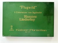 Untersetzer „Flugwild“ aus den 60ern München - Bogenhausen Vorschau