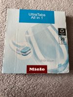 Miele Ultra Tabs 20stück Leipzig - Grünau-Ost Vorschau