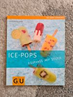 Ice-Pops, Eisgenuss mit Stiel Niedersachsen - Isernhagen Vorschau