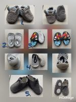 Baby Schuhe Nordrhein-Westfalen - Halle (Westfalen) Vorschau