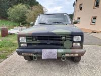 Chevrolet K5 Blazer M1009 Ex US-Army Rheinland-Pfalz - Arzfeld Vorschau