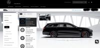 1x AMG-20-Zoll-Schmiede-Felge-Kreuzspeichen-Design-für-E-Klasse Pankow - Prenzlauer Berg Vorschau