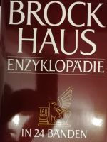 Brockhaus Enzyklopädie Niedersachsen - Lehrte Vorschau