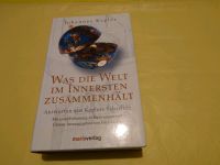 Buch: Johannes Kepler Was die Welt im Innersten zusammenhält Köln - Köln Junkersdorf Vorschau