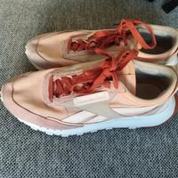 Reebok Sportschuhe Hamburg-Nord - Hamburg Winterhude Vorschau