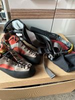 Boulder klettert Schuhe und Gurt Salewa und La Sportiva Köln - Bayenthal Vorschau