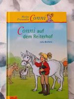 Kinderbuch: Conny auf dem Reiterhof -neu Nordrhein-Westfalen - Mönchengladbach Vorschau