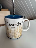 Starbucks City Mug Düsseldorf Duisburg - Duisburg-Süd Vorschau