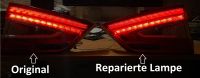 Ford Galaxy WA6 Rückleuchte Repariert LED NEU Thüringen - Sollstedt (Wipper) Vorschau