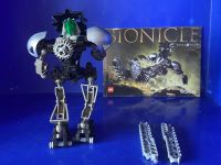 Lego Bionicle 8566, Ona Nuva Baden-Württemberg - Ballrechten-Dottingen Vorschau