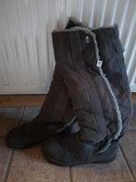 Winterstiefel, Stiefel, Damen, Schuhe Niedersachsen - Lachendorf Vorschau