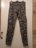 Damenhose Camouflage! Neu! Gr. 30/32! Bayern - Rosenheim Vorschau