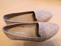 Pumps Ballerinas gr 39 neuwertig Mitte - Wedding Vorschau