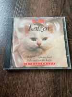 „Katzen“ CD-ROM, HÖRZU Software, Infotainment Niedersachsen - Visselhövede Vorschau