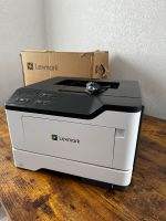 Lexmark Laserdrucker NEU / Drucker Thüringen - Altenburg Vorschau