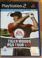 Tiger Woods PGA Tour 08 Nordrhein-Westfalen - Oberhausen Vorschau