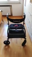 Leichtgewicht Rollator neXus 57 anthrazit Stuttgart - Stuttgart-Nord Vorschau