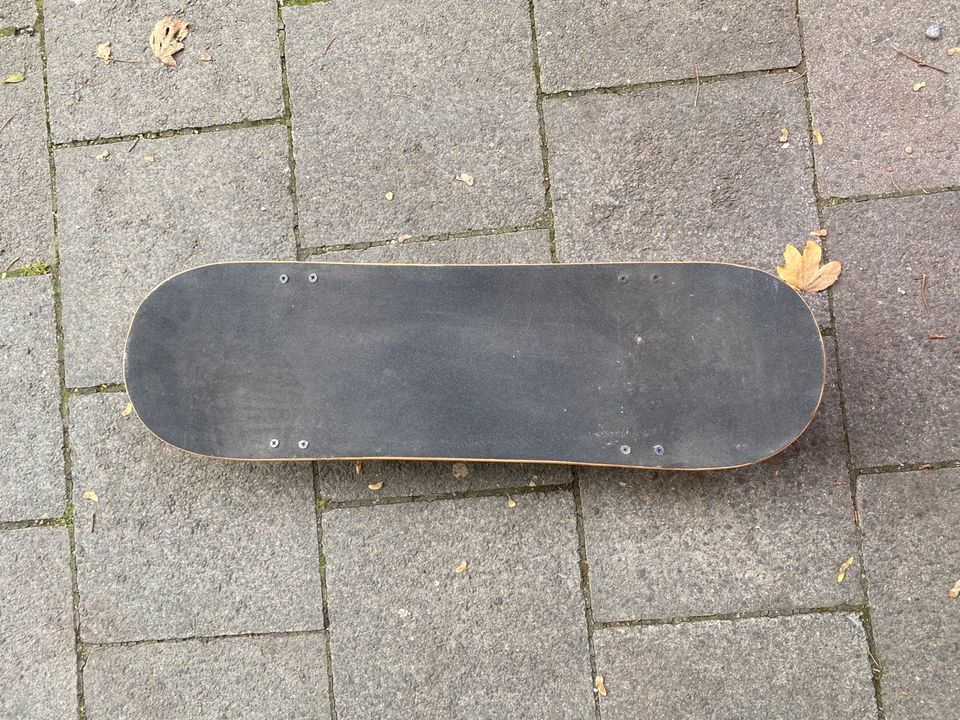 Skateboard / Flowboard in München