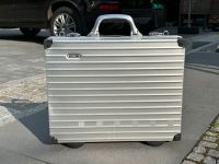 RIMOWA Notebook Koffer USB Color Drucker KFZ Ladekabel  SIEMENS Schleswig-Holstein - Handewitt Vorschau