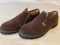 Trachtenschuhe Gr. 44 Fuchs  Schuhe Bayern - Coburg Vorschau