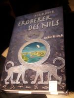 NARMER EROBERER DES NILS. Nordrhein-Westfalen - Hürth Vorschau