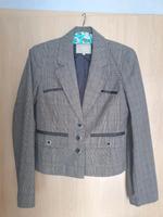 Sakko, Blazer, Jacke grau. 40/42, L/XL Hessen - Münster Vorschau