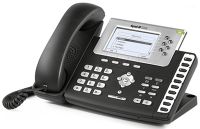 SIP-Telefon Tiptel IP 286 Nordrhein-Westfalen - Oerlinghausen Vorschau