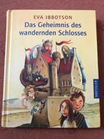 Eva Ibbotson Das Geheimnis des wandernden Schlosses Hadcover Bayern - Effeltrich Vorschau