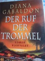 Diana Gabaldon Der Ruf der Trommel Hessen - Korbach Vorschau