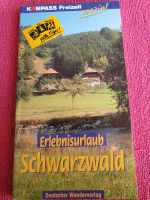 Erlebnisurlaub Schwarzwald wandern und radwander  Wanderverlag Schleswig-Holstein - Groß Vollstedt Vorschau
